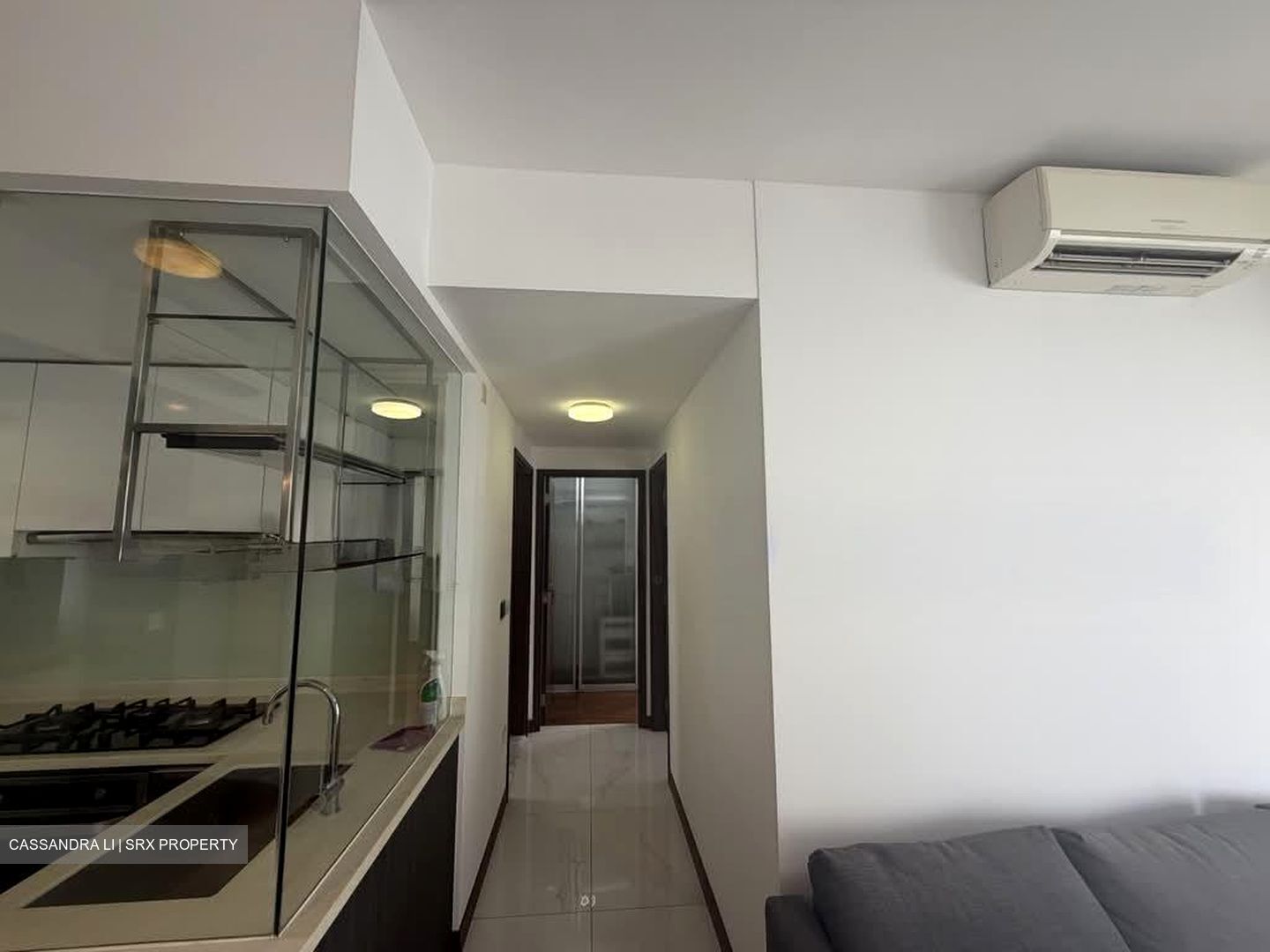 Hillsta (D23), Condominium #592290301